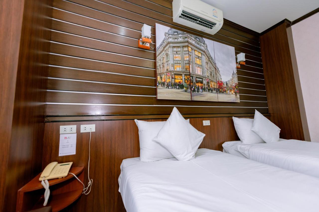 Bander Hotel Phu Khieo エクステリア 写真